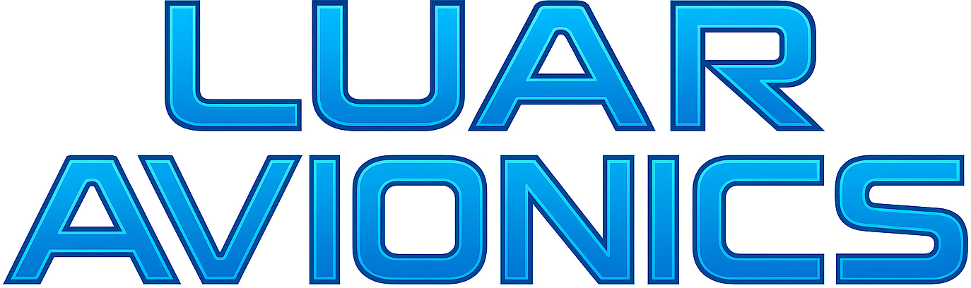 LUAR AVIONICS